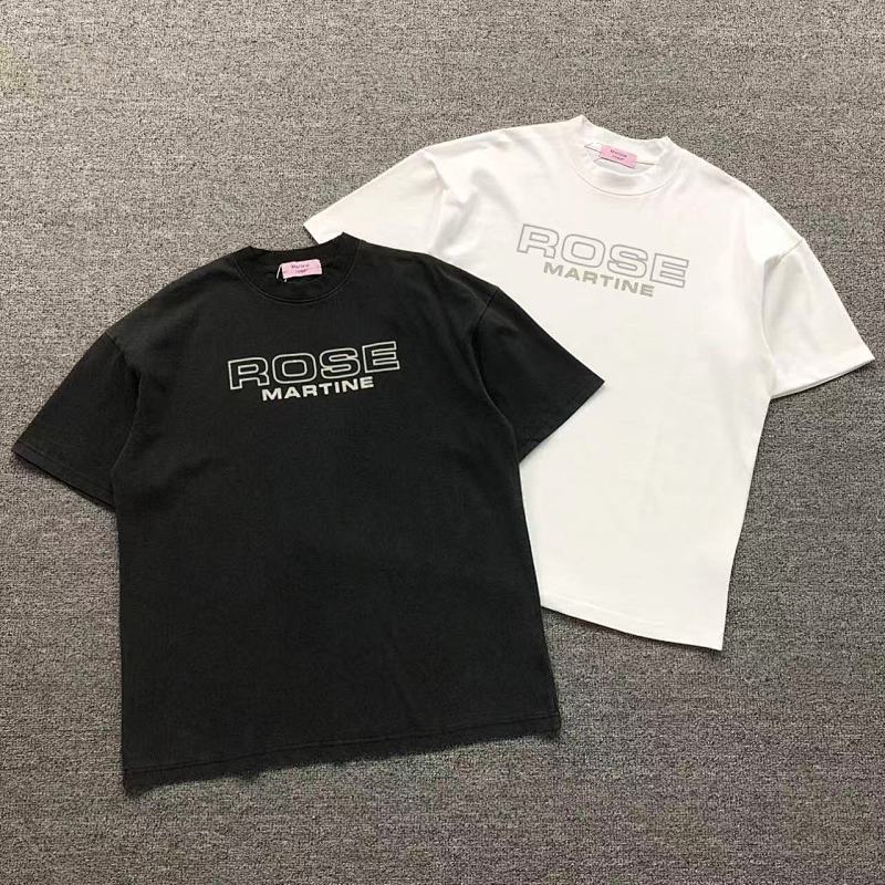 Martine Rose 105 M⭐RT⭐NE⭐O⭐E T-SHIRT 3204040217 (Im 170Cm 60Kg I Wear Size S In The Phot)