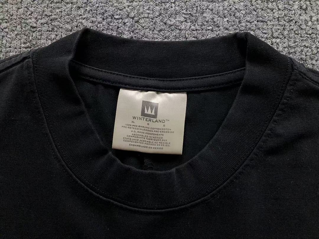 Unbranded 108 VINTAGE VEST 3205120917 (Im 170Cm 60Kg I Wear Size XL In The Phot) - Image 12