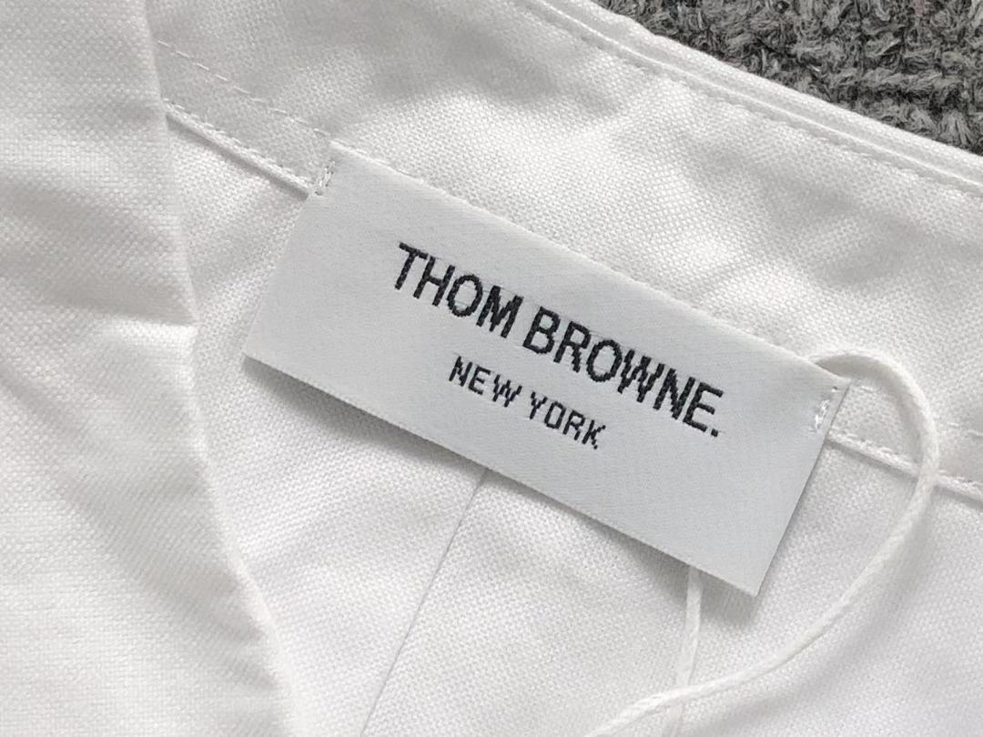 Unbranded 235 THOM BROWNE - Image 21