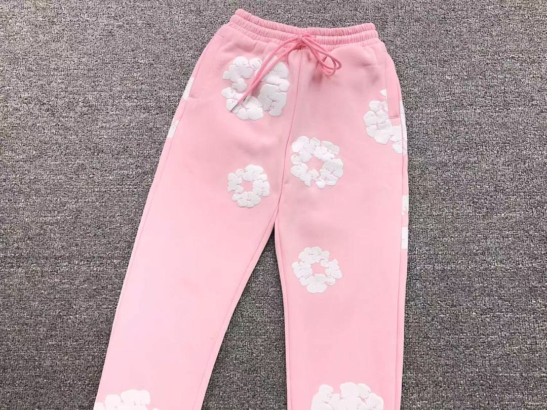 Denim Tears TROUSERS 158 DENIM TEARS HOODIE - Image 54