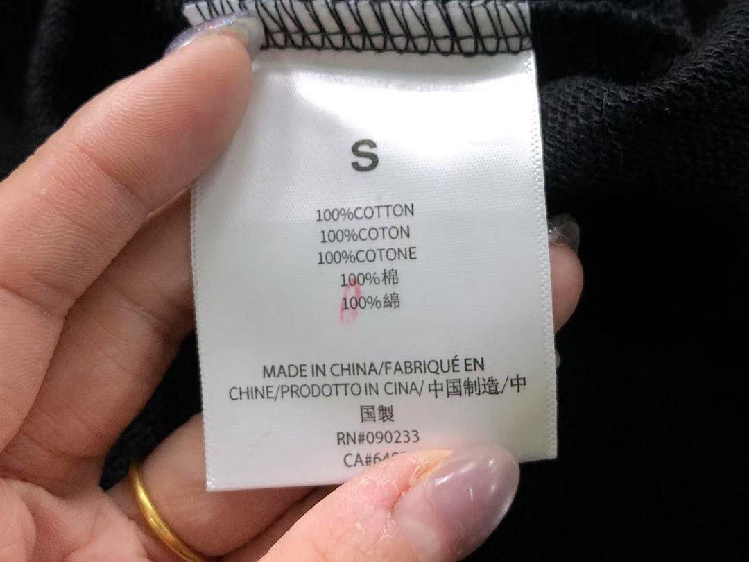 Fear of God TROUSERS108 FOG NBA BASKETBALL HOODIE - Image 28