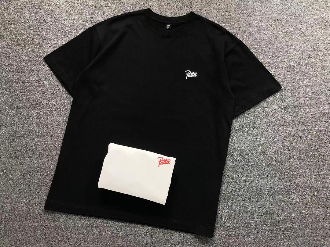 Patta 78 P⭐TT⭐ T-SHIRT 1252003175 (Im 170Cm 60Kg I Wear Size M In The Phot) - Image 16