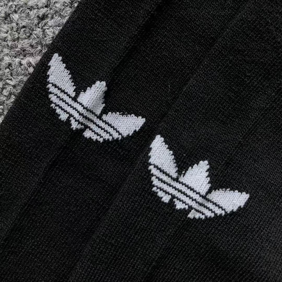 Chanel 39 FOOTBALL SOCKS - Image 7