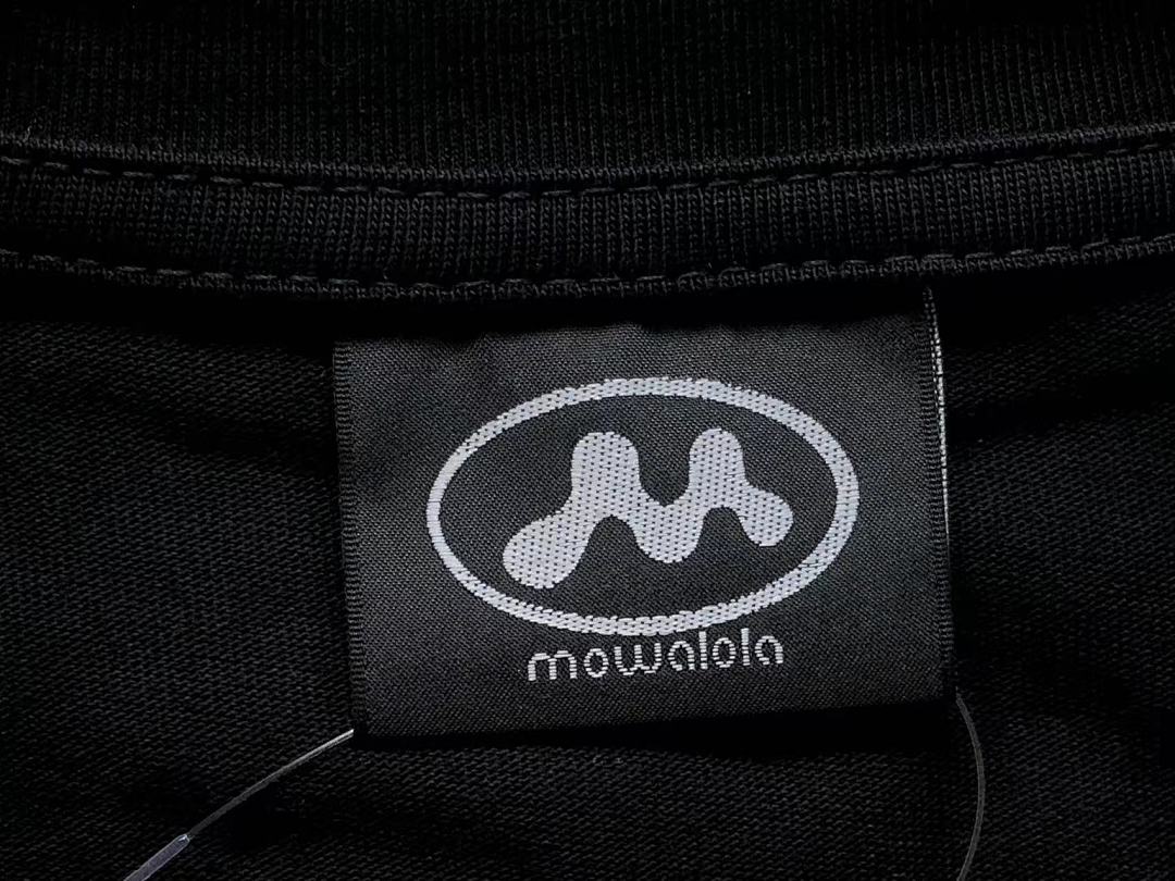 Mowalola 95 MO⭐ALOL⭐ T-SHIRT FEMAIE - Image 20