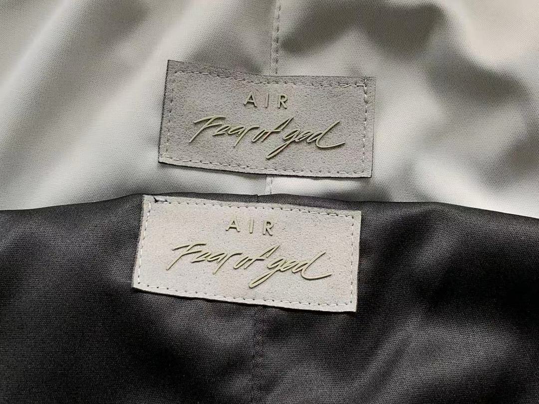 Fear of God 88 N⭐K⭐ FOG SHORTS 11061025119 (Im 170Cm 60Kg I Wear Size M In The Phot) - Image 13