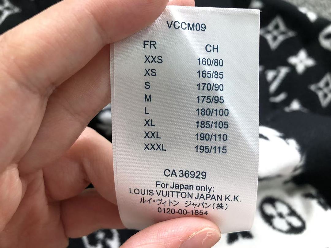 Unbranded 235 L⭐ SWEATER 4208112001 (Im 170Cm 60Kg I Wear Size XL In The Phot) - Image 15