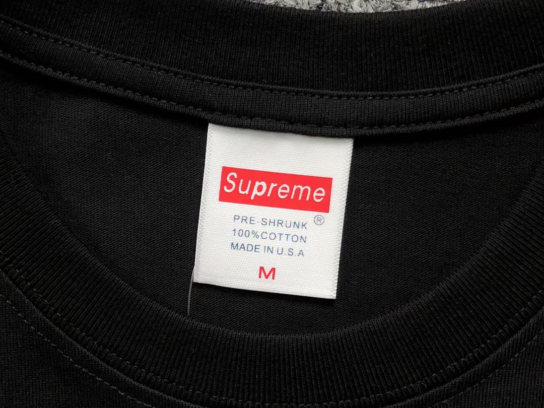 Supreme 88 S⭐⭐R⭐⭐E T-SHIRT - Image 16