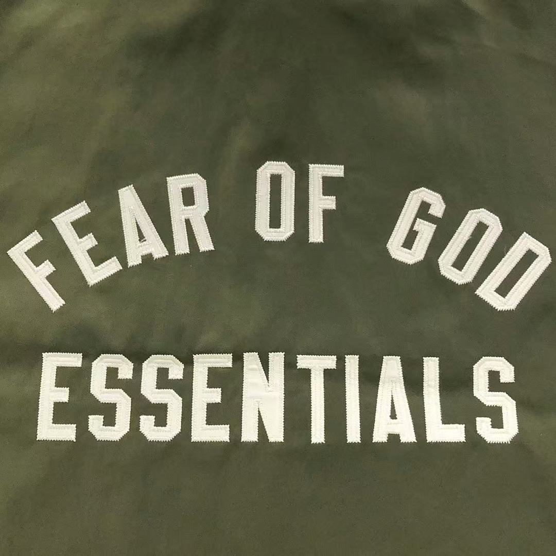 Fear of God 258 FOG - Image 13