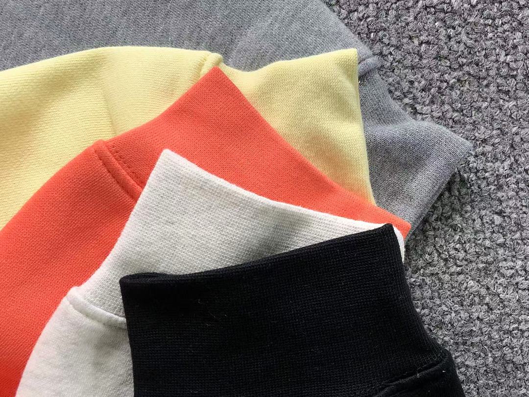 Fear of God TROUSERS 135 FOG HOODIE - Image 19