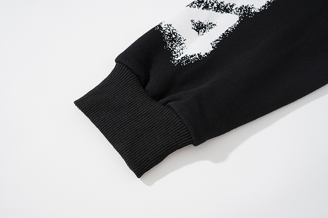 Off-White 109 OFF-WHITE (WHITE HOODIE) - Image 14