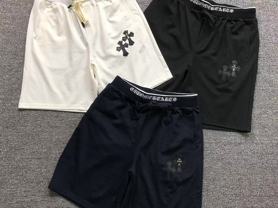 Comme des Garcons 115 C⭐⭐OME HE⭐⭐TS SHORTS 3203238120 (Im 170Cm 60Kg I Wear Size 2XL In The Phot) - Image 6