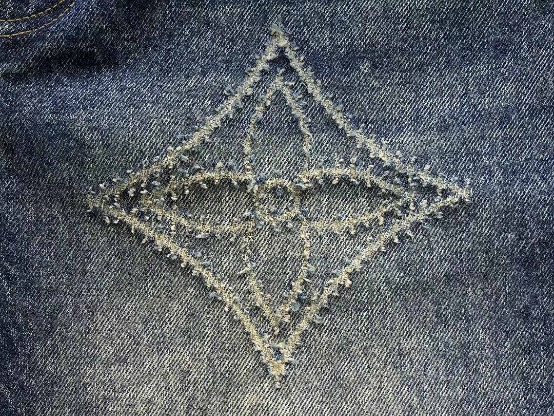 Louis Vuitton 245 L⭐ - Image 8