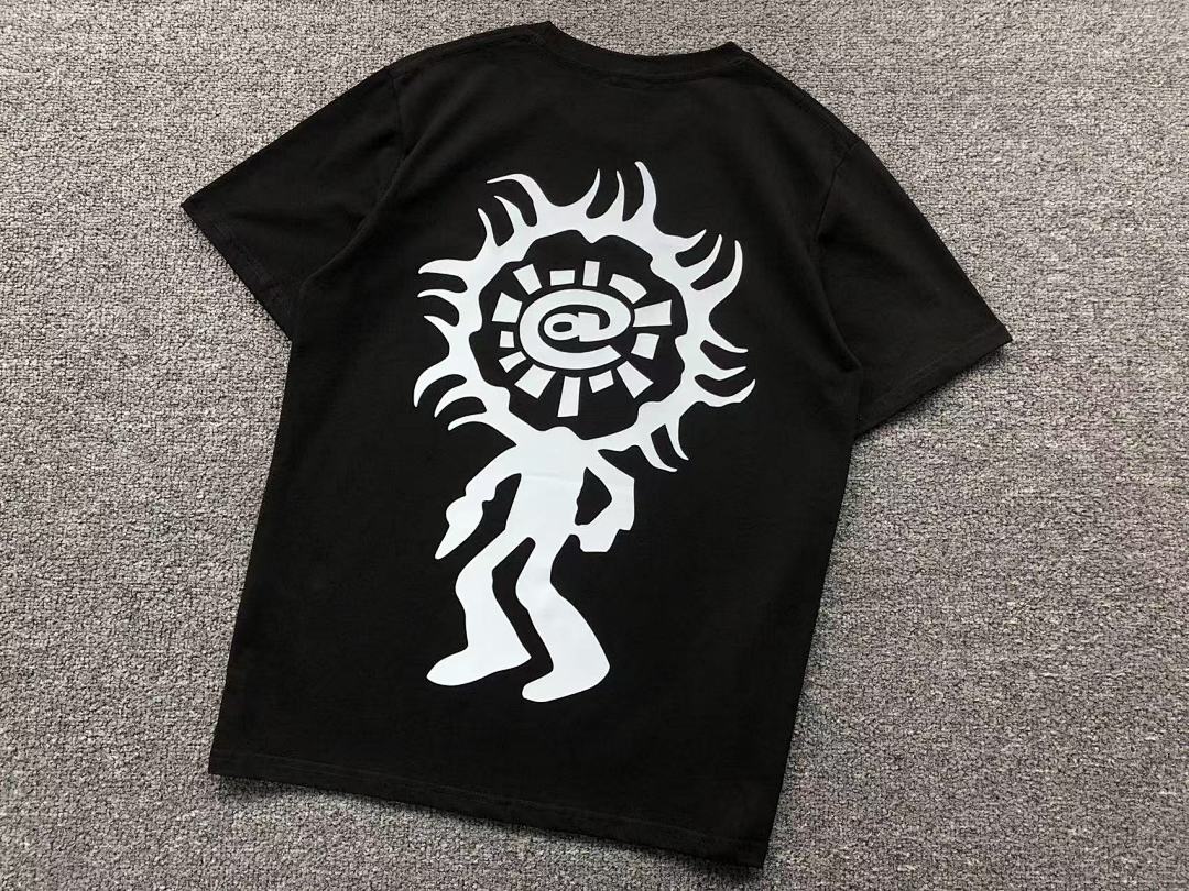 Unbranded 85 A⭐W⭐YS T-SHIRT 215101956 (Im 170Cm 60Kg I Wear Size M In The Phot) - Image 19