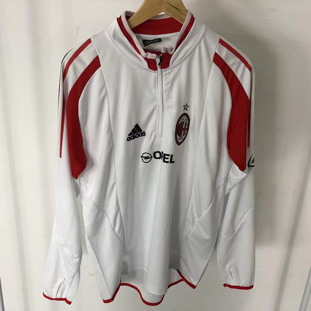 Unbranded 115 FOOTBALL LONG SLEEVED 11102018002 (Im 170Cm 60Kg I Wear Size S In The Phot) - Image 18