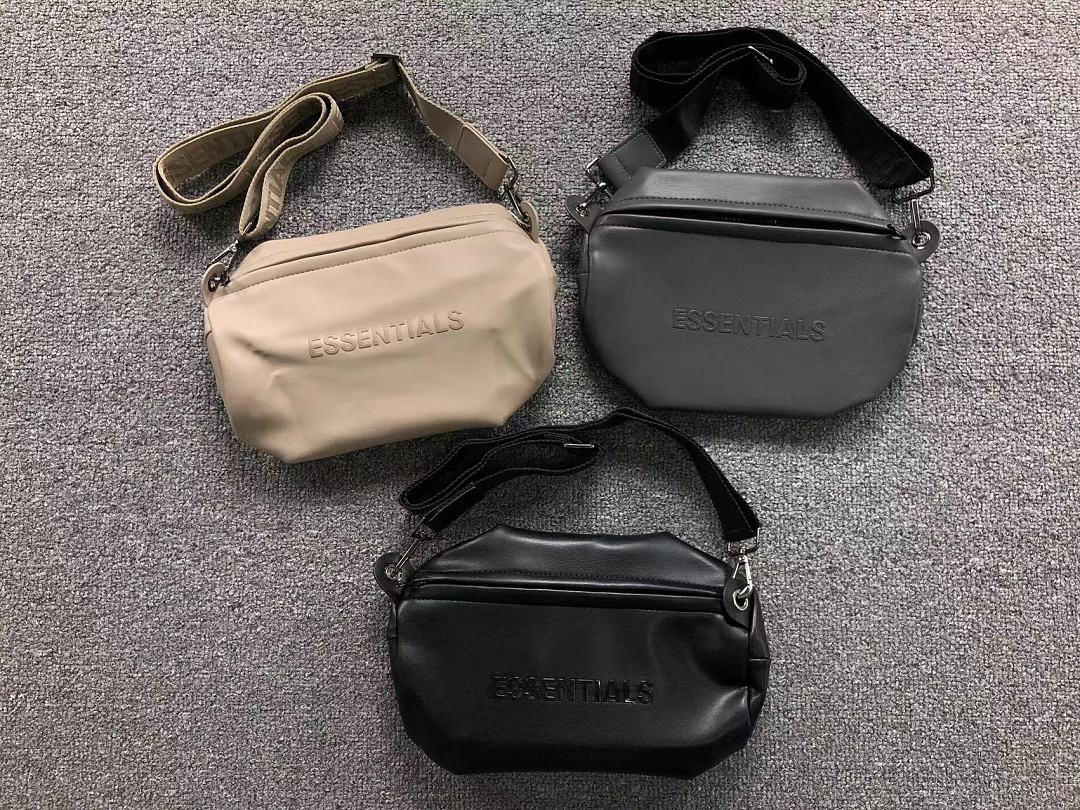 Fear of God 125 FOG BAG 4204210177 (Long 31CM* Wide 11CM* High 14CM) - Image 2