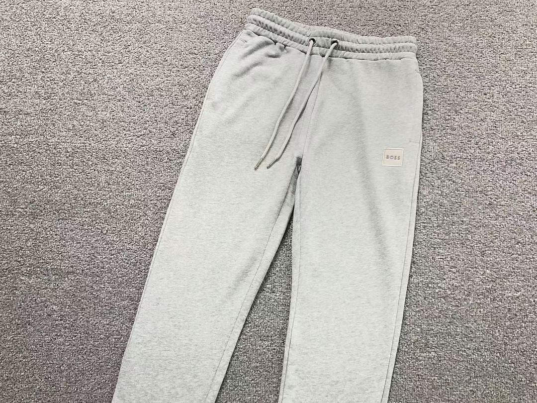 Hugo Boss 129 H⭐G⭐ B⭐⭐S TROUSERS 12960930 (Im 170Cm 60Kg I Wear Size M In The Phot) - Image 11