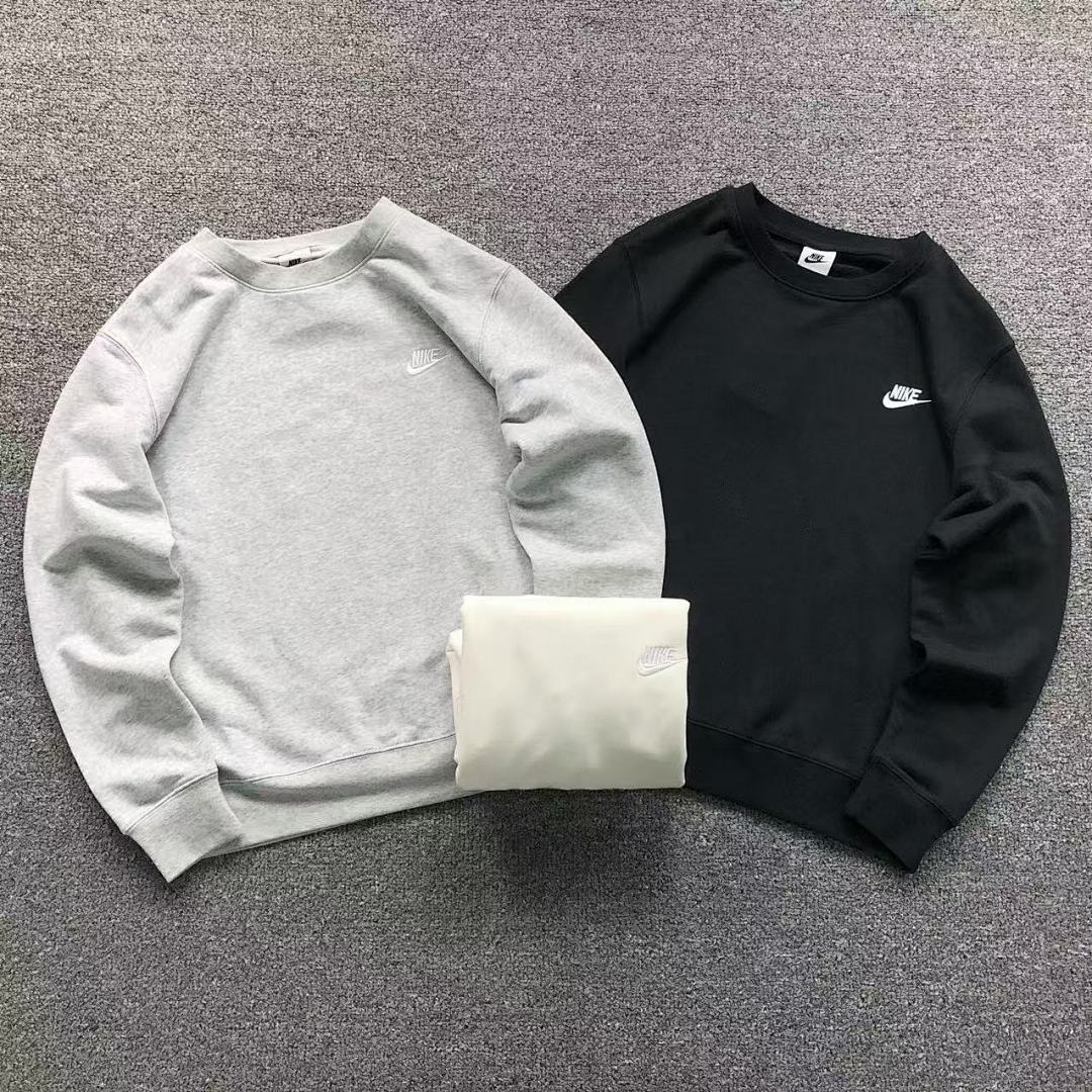 Nike 128 N⭐K⭐ HOODIE 3108224419 (Im 170Cm 60Kg I Wear Size M In The Phot)