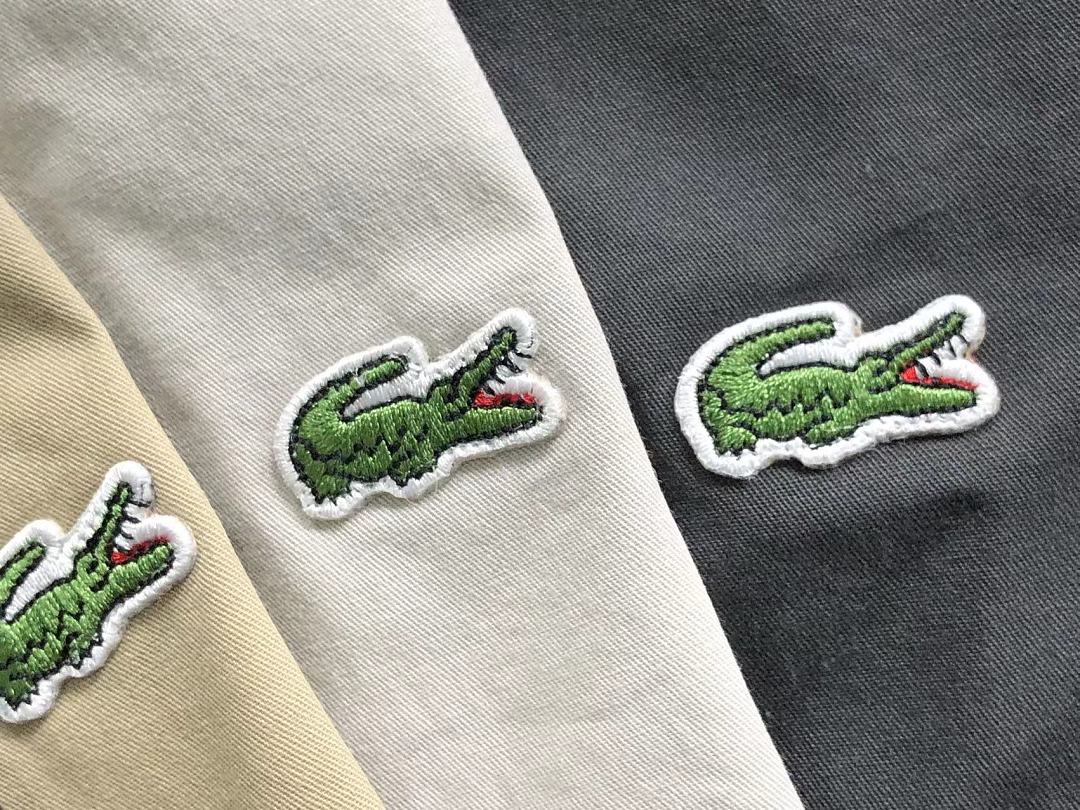 Lacoste 118 LACOSTE SHORTS 524150319 (Im 170Cm 60Kg I Wear Size M In The Phot) - Image 19
