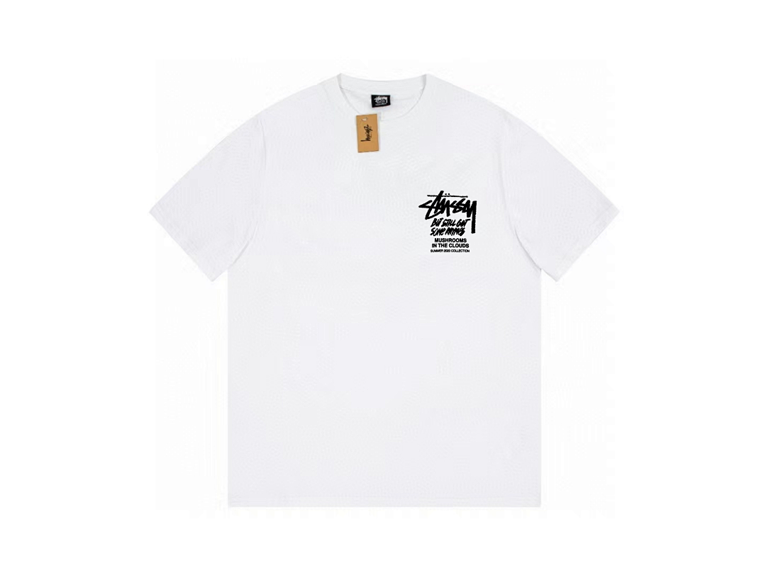 Stussy 85 STUSSY T-SHIRT - Image 11