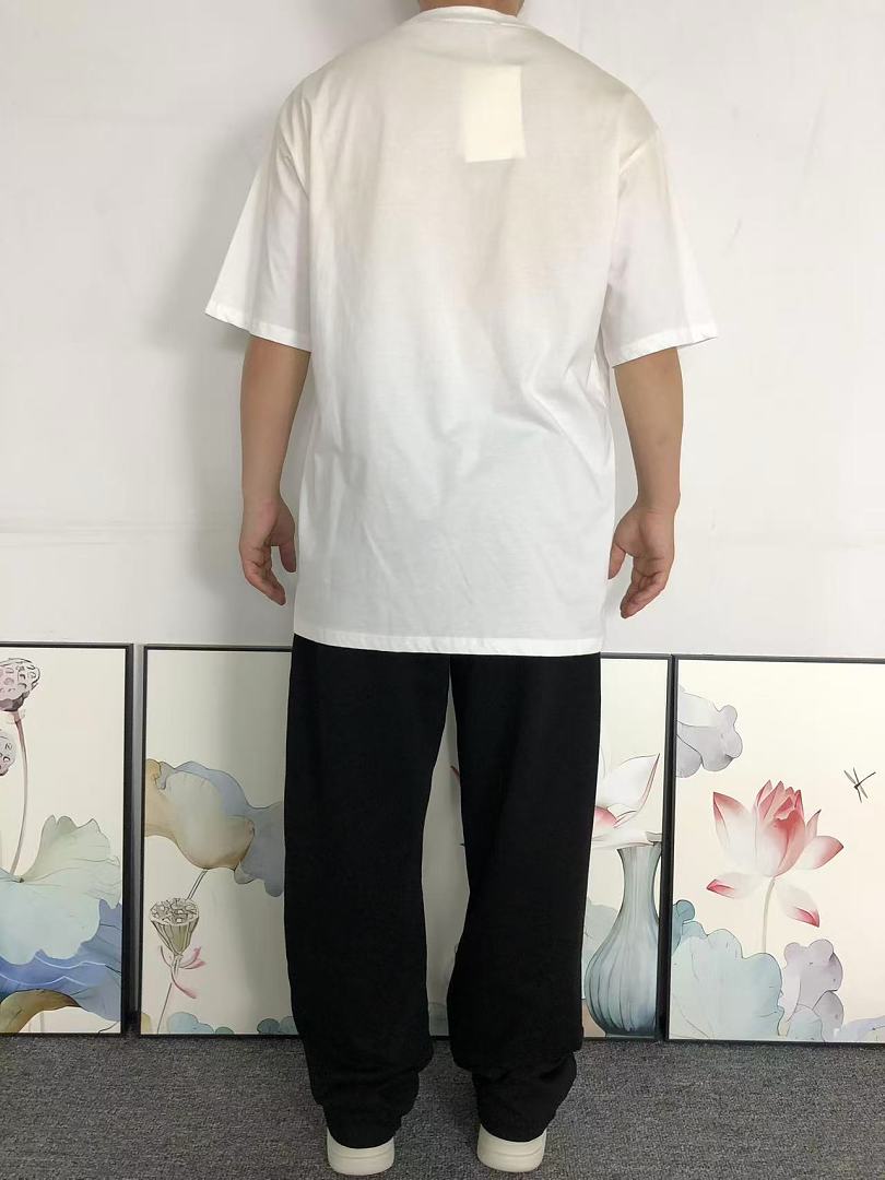 Acne Studios 125 ACNE STUDIOS T-SHIRT 4204170377 (Im 170Cm 60Kg I Wear Size M In The Phot) - Image 4