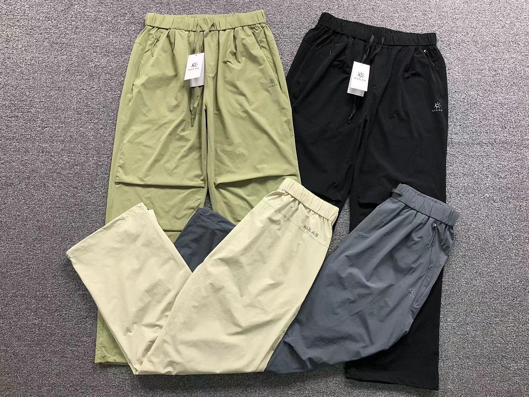 Unbranded 185 KA⭐L⭐S TROUSERS 4204221601 (Im 170Cm 60Kg I Wear Size XL In The Phot) - Image 6