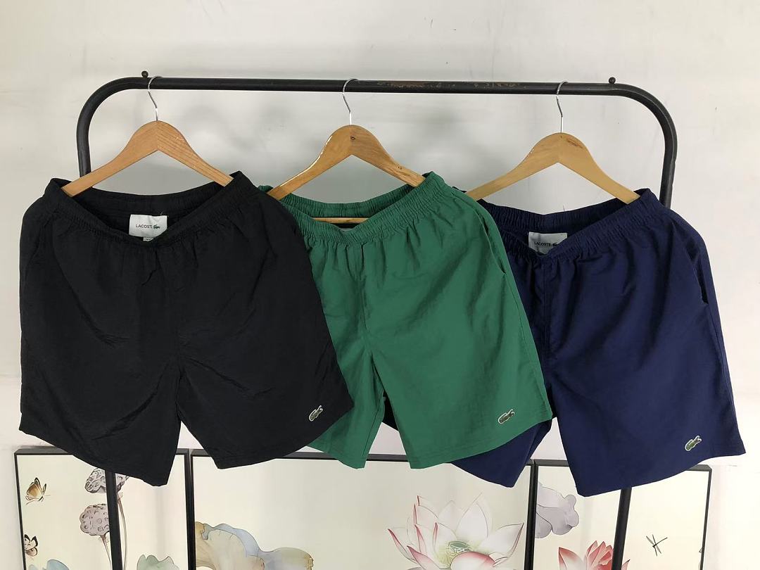Lacoste 118 LACOSTE SHORTS 125945159 (Im 170Cm 60Kg I Wear Size M In The Phot) - Image 26