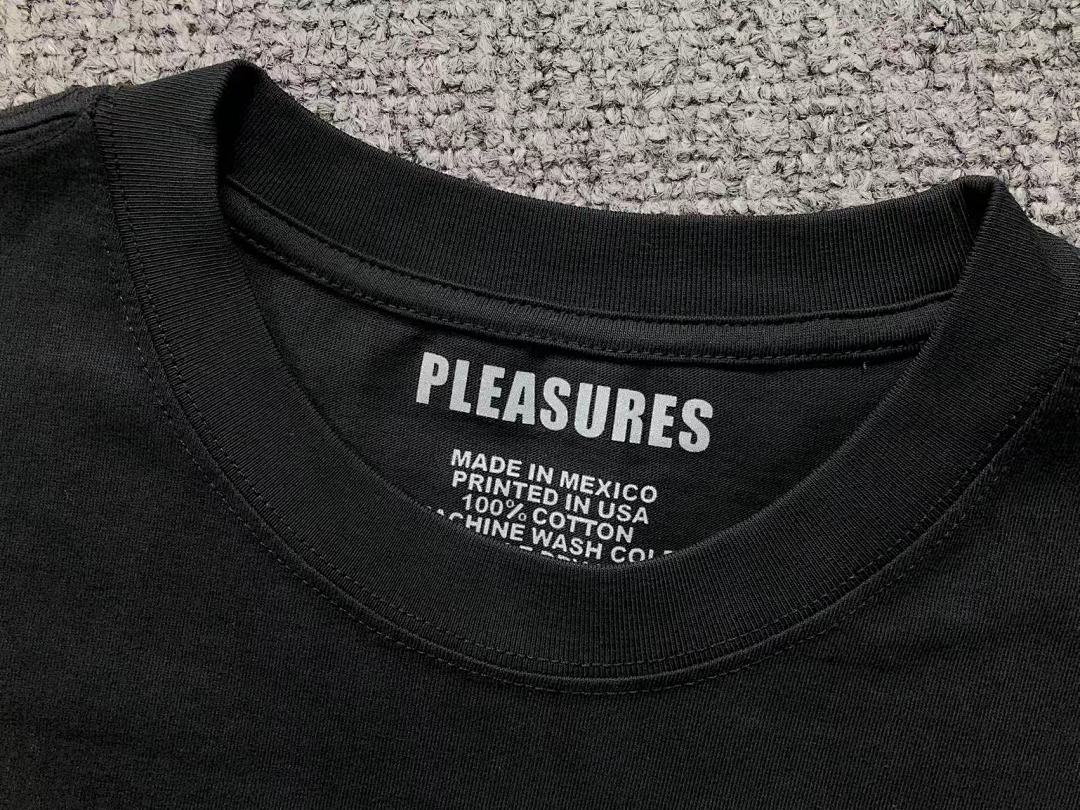Pleasures 88 PLEASURES T-SHIRT - Image 29