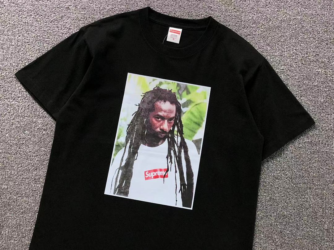 Supreme 95 S⭐⭐R⭐⭐E T-SHIRT 123121302 (Im 170Cm 60Kg I Wear Size M In The Phot) - Image 15
