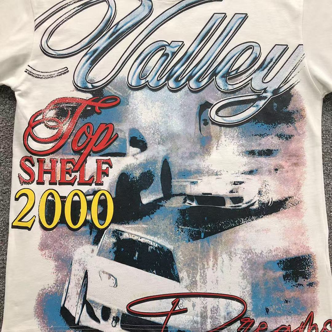 Unbranded 88 V⭐LL⭐Y T-SHIRT 3105190296 (Im 170Cm 60Kg I Wear Size M In The Phot) - Image 9