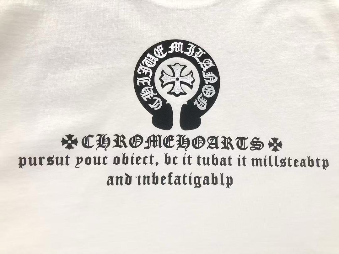 Comme des Garcons 125 C⭐⭐OME HE⭐⭐TS T-SHIRT 526120219 (Im 170Cm 60Kg I Wear Size M In The Phot) - Image 10