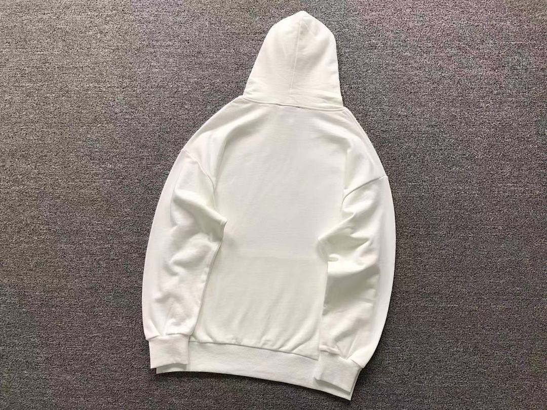 Drew House 138 DREW HOODIE 3109040917 (Im 170Cm 60Kg I Wear Size S In The Phot) - Image 11