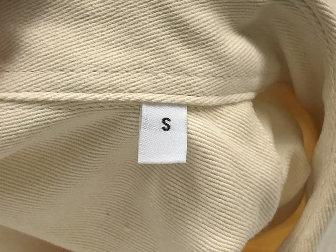 AMI 158 AMI SHIRT 1104251917 (Im 170Cm 60Kg I Wear Size S In The Phot) - Image 13