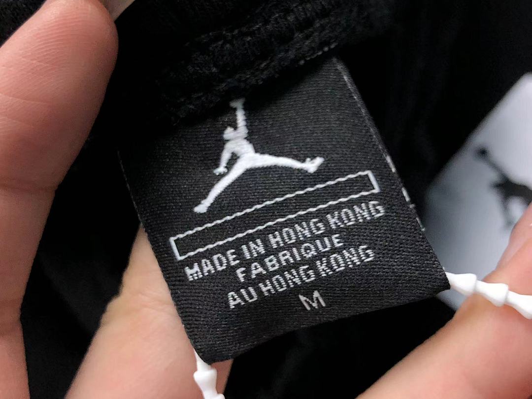 Air Jordan 89 A⭐R J⭐R⭐AN TROUSERS 211110657 (Im 170Cm 57Kg I Wear Size M In The Phot) - Image 22