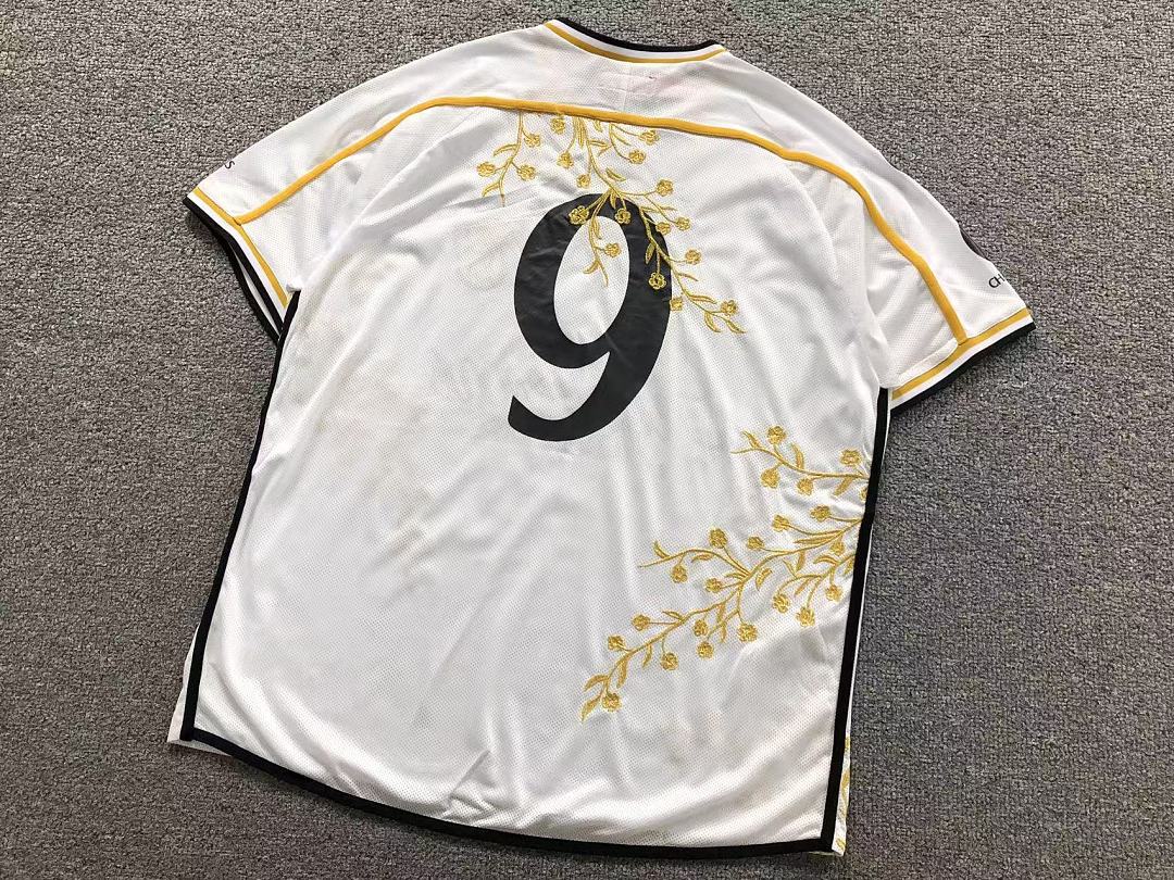 Supreme 245 S⭐⭐R⭐⭐E T-SHIRT 22060501001 (Im 170Cm 60Kg I Wear Size L In The Phot) - Image 20
