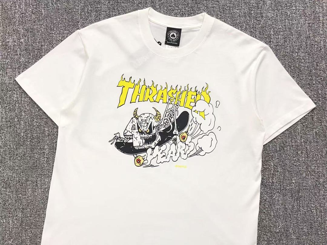 Thrasher 75 THRASHER T-SHIRT - Image 12