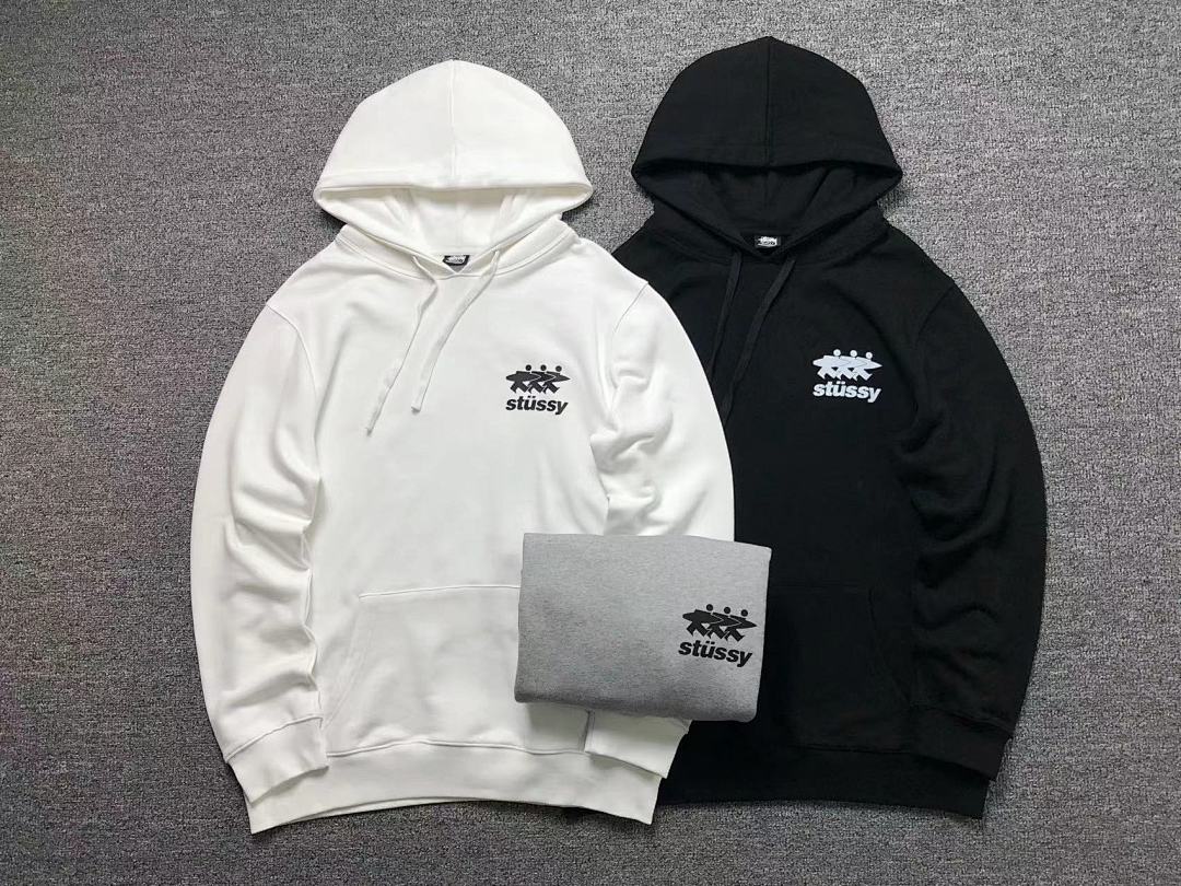 Stussy 168 STUSSY - Image 17