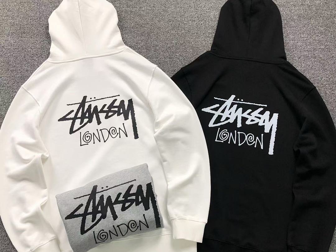 Stussy 168 STUSSY - Image 4