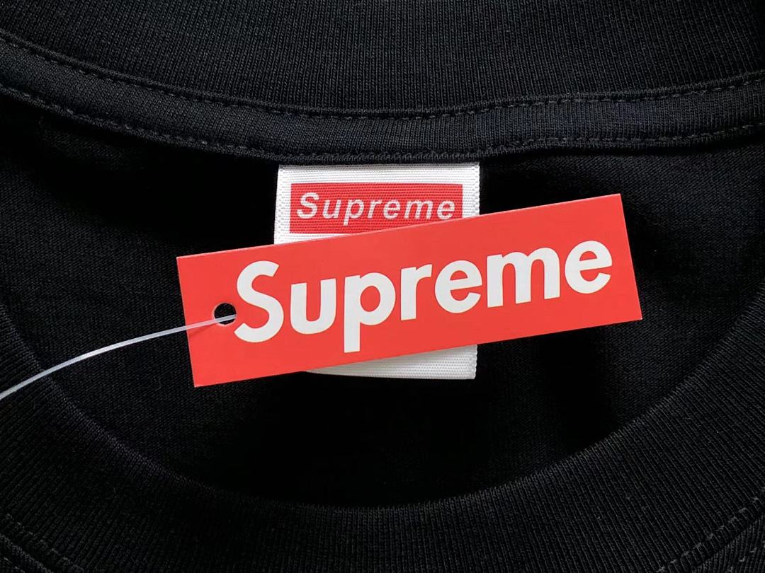 Supreme 78 S⭐⭐R⭐⭐E T-SHIRT 5231930123 (Im 170Cm 60Kg I Wear Size M In The Phot) - Image 21