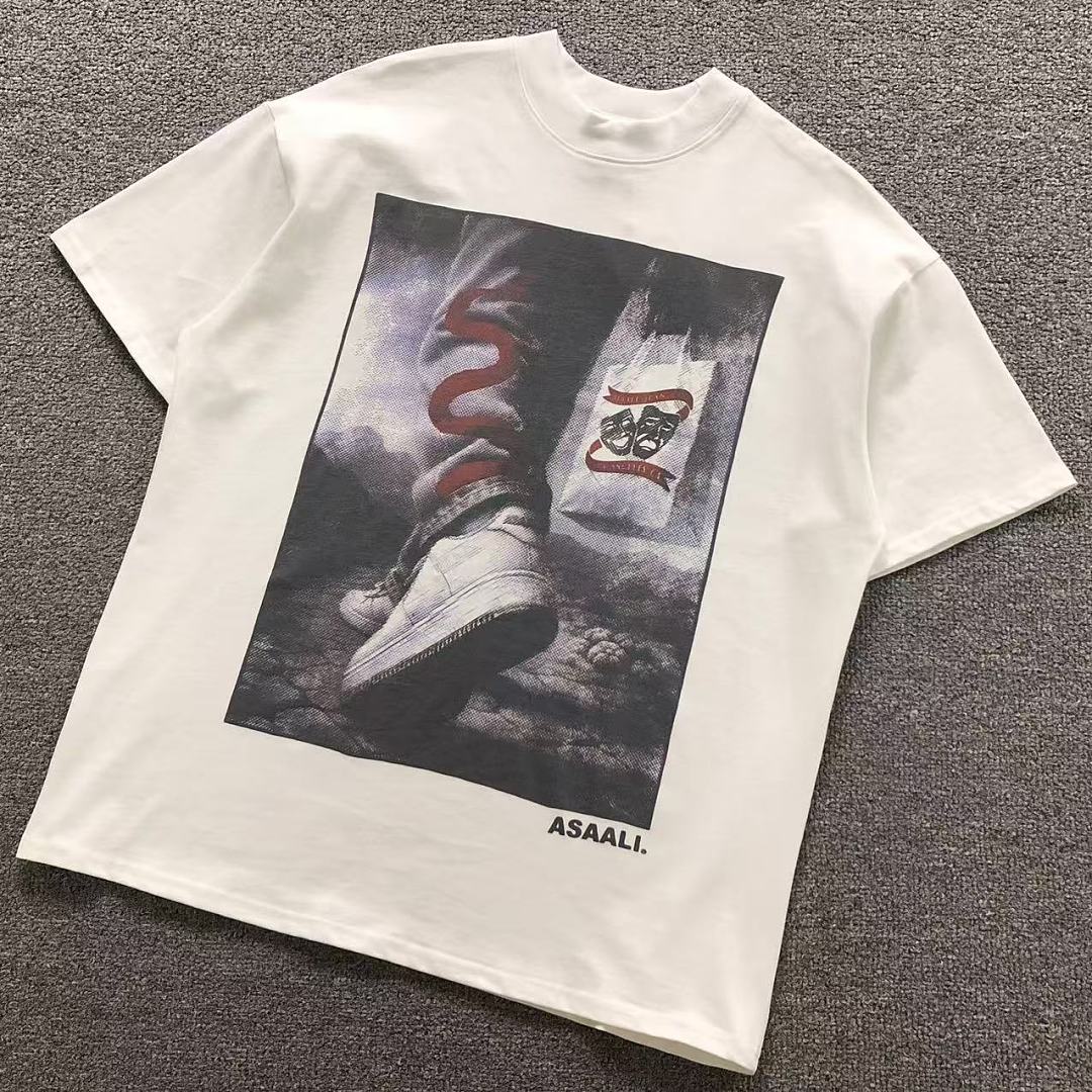 Cough Syrup Cough Syrup 85 COU⭐H SY⭐UP T-SHIRT 525120978 (Im 170Cm 60Kg I Wear Size L In The Phot), photo 1