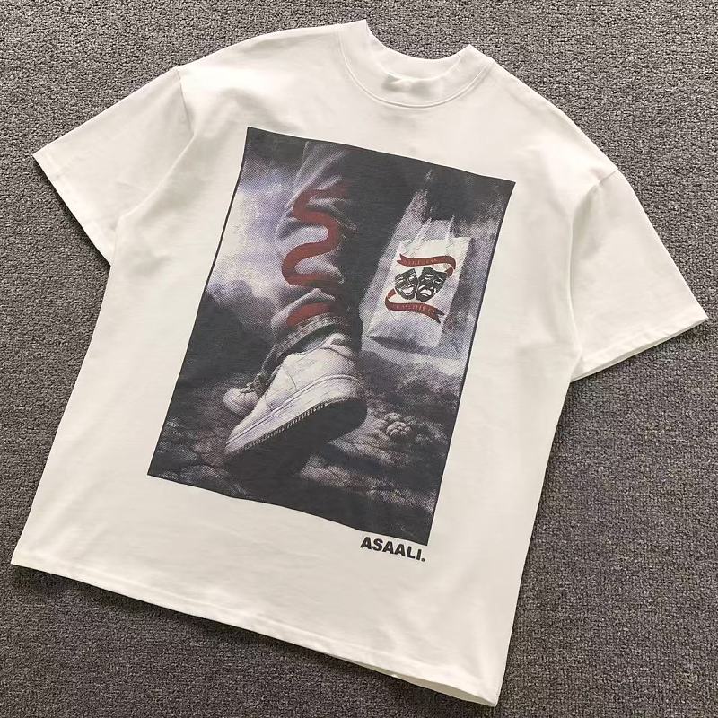 Cough Syrup Cough Syrup 85 COU⭐H SY⭐UP T-SHIRT 525120978 (Im 170Cm 60Kg I Wear Size L In The Phot), photo 1