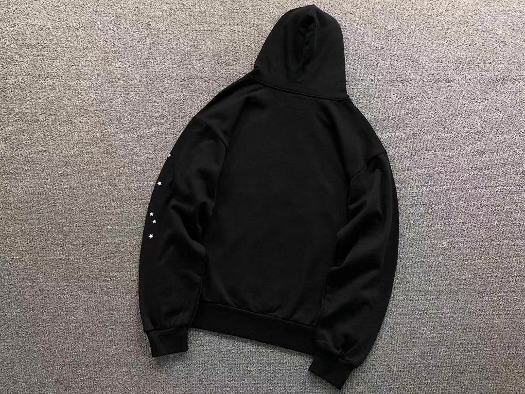 Sp5der TROUSERS SP5DER HOODIE 1111180858 (Im 170Cm 60Kg I Wear Size M In The Phot) - Image 17