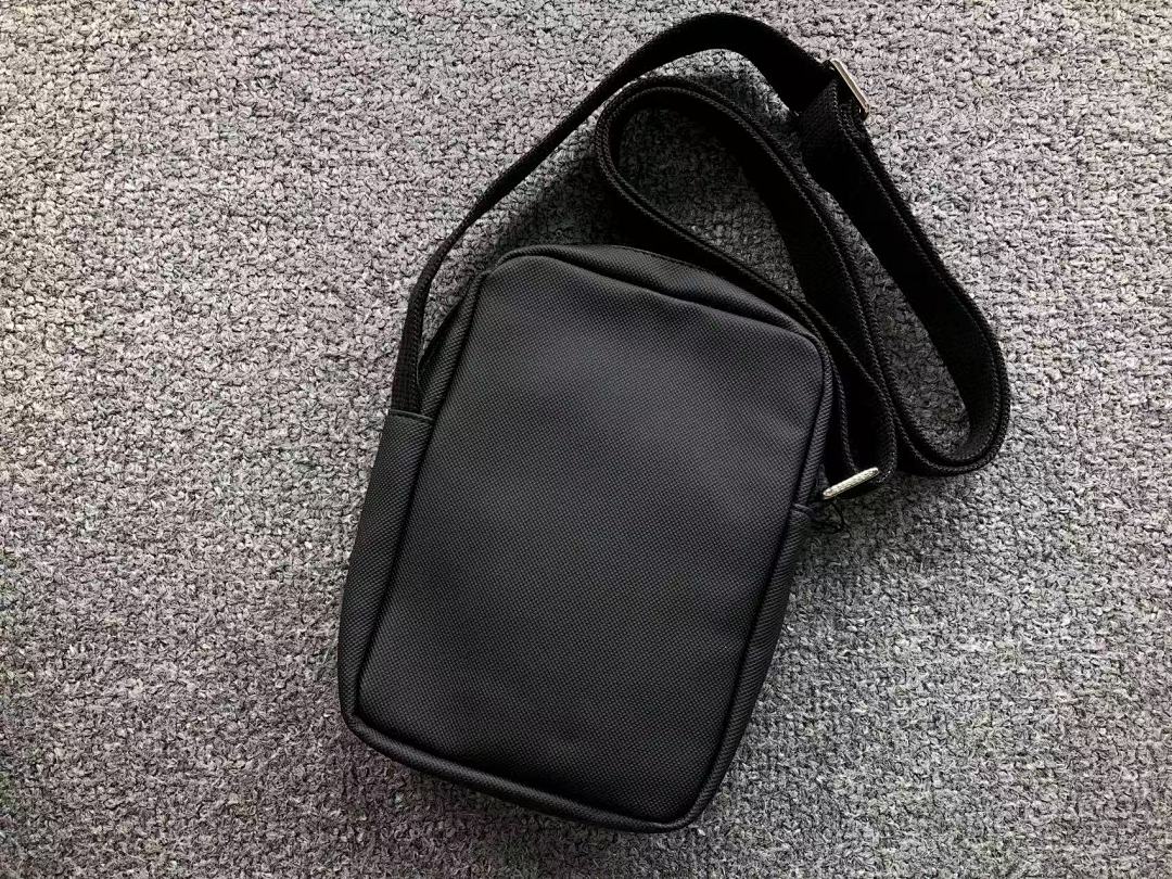 Lacoste 78 LACOSTE BAG 1108010666 (Long 17CM* Wide 4CM* High 22CM) - Image 14