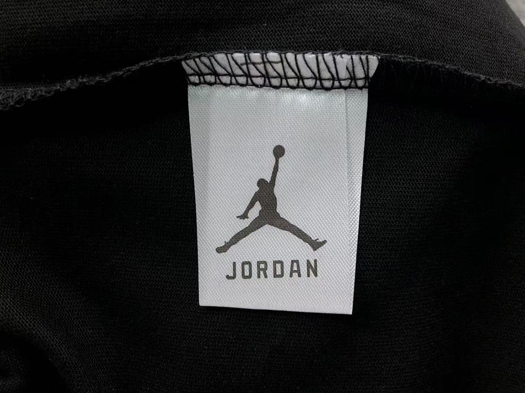 Air Jordan 75 A⭐R J⭐R⭐AN T-SHIRT 1104261357 (Im 170Cm 60Kg I Wear Size M In The Phot) - Image 22