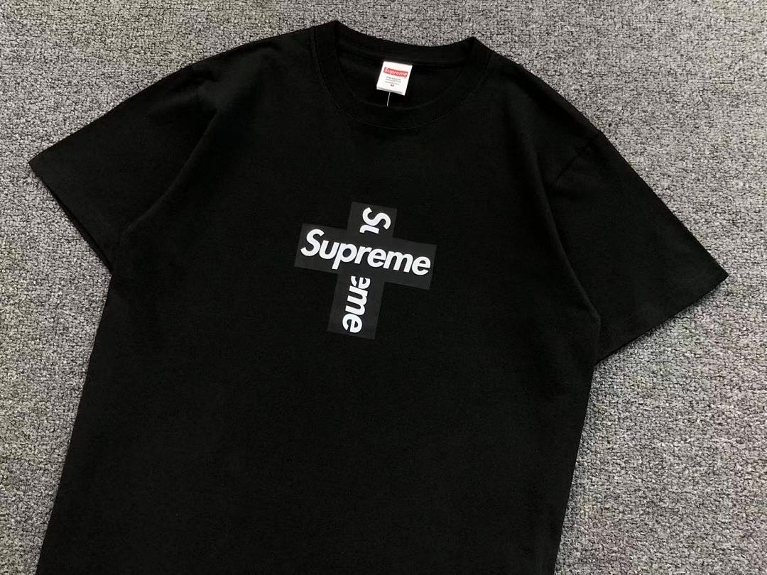 Supreme 95 S⭐⭐R⭐⭐E T-SHIRT 123140902 (Im 170Cm 60Kg I Wear Size M In The Phot) - Image 9