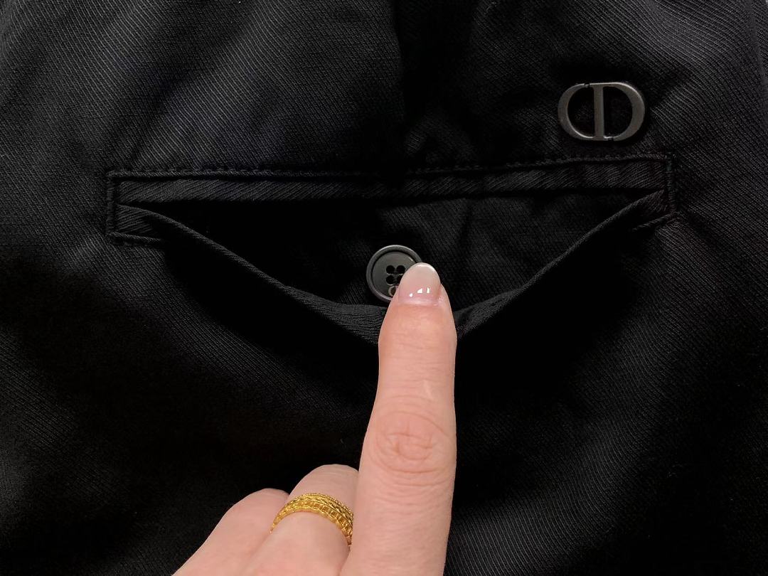 Dior 195 D⭐O⭐ SHORTS 2205261305 (Im 170Cm 60Kg I Wear Size XL In The Phot) - Image 20