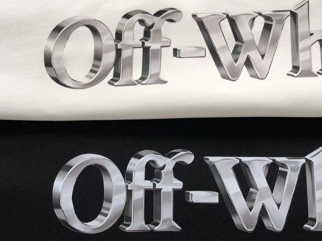 Off-White 135 OFF-WHITE HOODIE 3209051419 (Im 170Cm 60Kg I Wear Size M In The Phot) - Image 19
