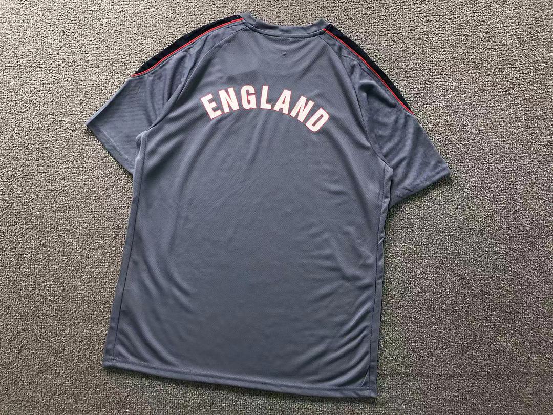 Unbranded 98 FOOTBALL T-SHIRT SHORTS 127719002 (Im 170Cm 60Kg I Wear Size M In The Phot) - Image 9