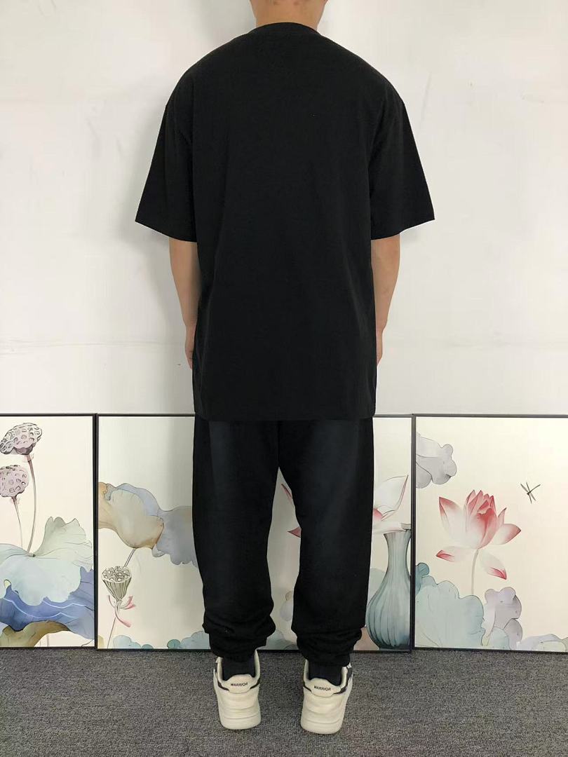 Unbranded 85 A⭐I⭐AS T-SHIRT 2111051201 (Im 170Cm 60Kg I Wear Size XL In The Phot) - Image 4