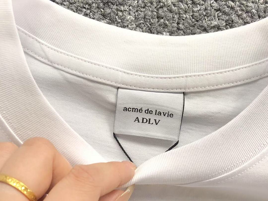 Aape 98 A⭐⭐V T-SHIRT 4104160121 (Im 170Cm 60Kg I Wear Size 1 In The Phot) - Image 15