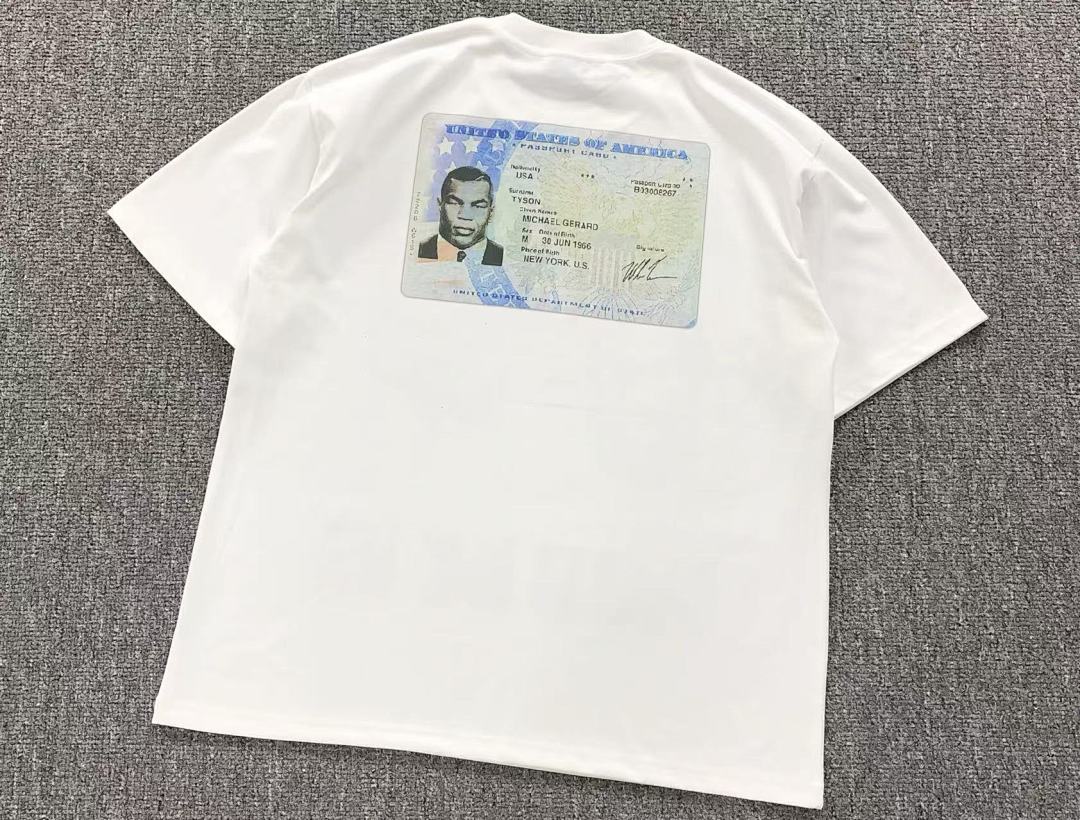 Chanel 108 SAINT MICHAEL T-SHIRT - Image 9